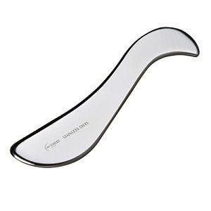 Stainless Steel Gua Sha Massage Scraper Tool