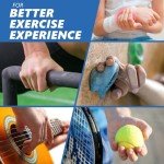 Roygra Hand Exerciser Finger Strengthening Kit - 8 Pack