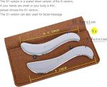 Stainless Steel Gua Sha Scraping Massage Tool