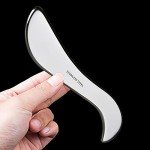 Stainless Steel Gua Sha Scraping Massage Tool