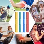 FitBeast Hand Exerciser Bars for Grip Strength