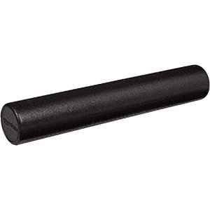 Amazon Basics High-Density Foam Roller - 91cm