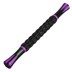 Yansyi Muscle Roller for Athletes and Massage