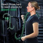 Trigger Point Massage Cane for Deep Tissue Relief