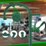 Trigger Point Massage Cane for Deep Tissue Relief