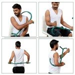 Trigger Point Massage Cane for Deep Tissue Relief