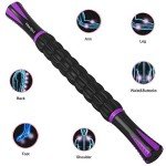 Yansyi Muscle Roller for Athletes and Massage