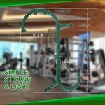 Trigger Point Massage Cane for Deep Tissue Relief