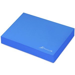 ProsourceFit Non-Slip Exercise Balance Foam Pad