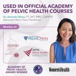 IntimateRose Vibration Massage Tool for Pain Relief