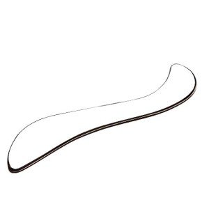 Stainless Steel Gua Sha Massage Tool for Therapy