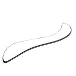 Stainless Steel Gua Sha Tool for Massage Therapy