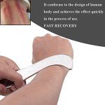 Stainless Steel Gua Sha Tool for Massage Therapy
