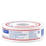 Band-Aid Waterproof Tape, 1/2 Inch