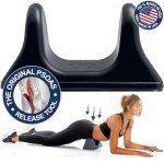 Psoas Muscle Release Deep Tissue Massage Tool