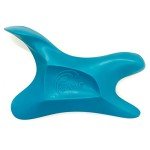 Wave Tool: Ergonomic Soft Tissue Release Massager