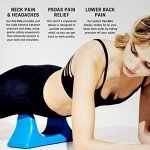 Psoas Muscle Release Deep Tissue Massage Tool