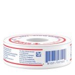 Band-Aid Waterproof Tape, 1/2 Inch