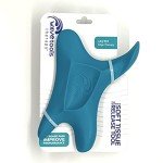 Wave Tool: Ergonomic Soft Tissue Release Massager