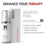 REVO 4-in-1 Smart Cupping Therapy Massager