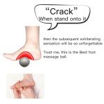 Massage Therapy Ball for Myofascial Release Relief