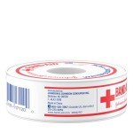 Band-Aid Waterproof Tape, 1/2 Inch