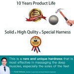 Massage Therapy Ball for Myofascial Release Relief