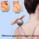Massage Therapy Ball for Myofascial Release Relief
