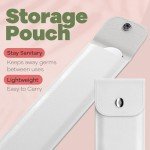 Stainless Steel Gua Sha Tool for Muscle Relief