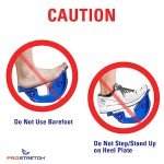 ProStretch Calf and Foot Stretcher for Pain Relief