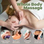 Stainless Steel Gua Sha Tool for Muscle Relief