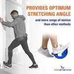 ProStretch Calf and Foot Stretcher for Pain Relief
