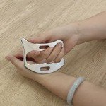 2-in-1 Stainless Steel Gua Sha Muscle Scraper Set