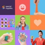 Physiotherapy Kit and Hand Trainer Set