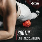 Massage Balls & Lacrosse Ball Therapy Set