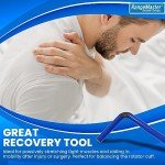 RangeMaster ShoulderWand Therapy Stretching Tool