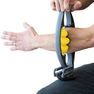 Rolflex Arm and Leg Massage Roller for Pain Relief