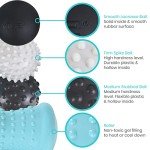 Hot & Cold Massage Ball Set