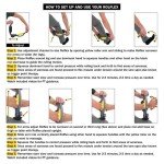 Rolflex Arm and Leg Massage Roller for Pain Relief