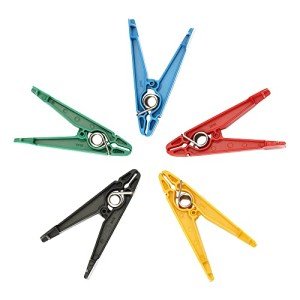 Pinch Pin Finger Exerciser for Hand Recovery