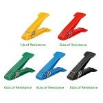 Pinch Pin Finger Exerciser for Hand Recovery