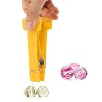 Pinch Pin Finger Exerciser for Hand Recovery