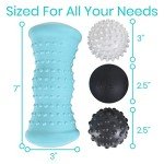 Hot & Cold Massage Ball Set