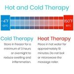 Hot & Cold Massage Ball Set