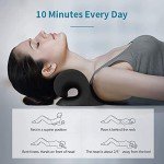 RESTCLOUD Neck and Shoulder Relaxer for Pain Relief