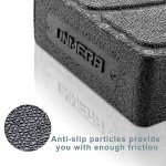 UNMERA Set of 3 Inclined Foot Stretching Wedges