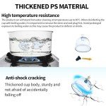 Cupping Therapy Kit - 32 Professional Cups Set