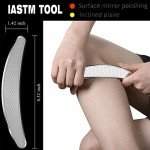4-in-1 Gua Sha Muscle Scraper Tool Set