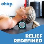 Chirp Wheel XR - Neck & Headache Relief 4