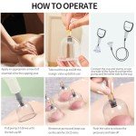 Cupping Therapy Kit - 32 Professional Cups Set